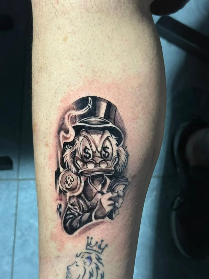Rico McPato